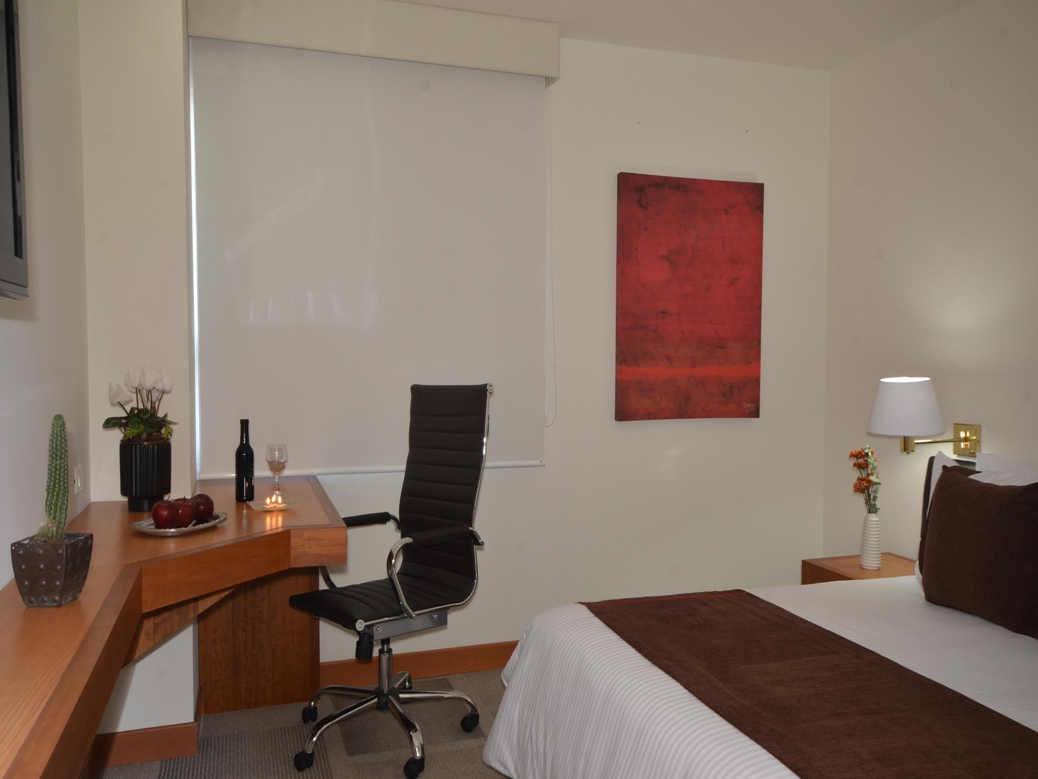 Mision Express Monterrey Aeropuerto La Fe Otel Apodaca Dış mekan fotoğraf