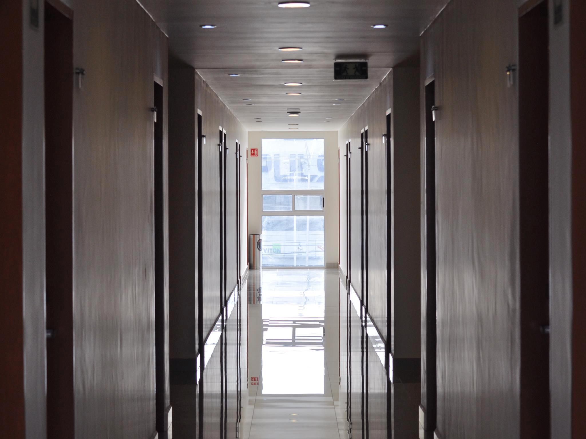 Mision Express Monterrey Aeropuerto La Fe Otel Apodaca Dış mekan fotoğraf