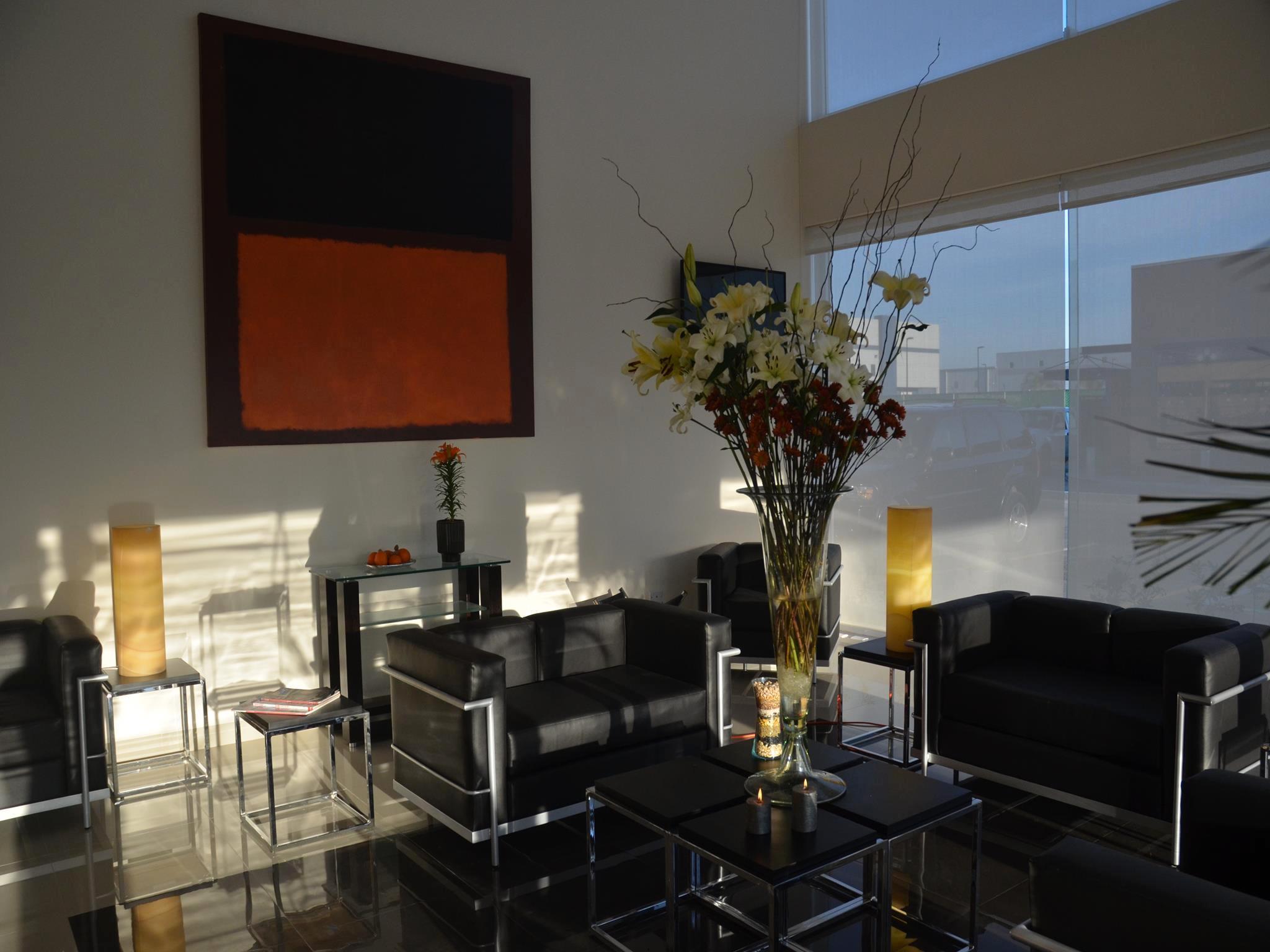 Mision Express Monterrey Aeropuerto La Fe Otel Apodaca Dış mekan fotoğraf