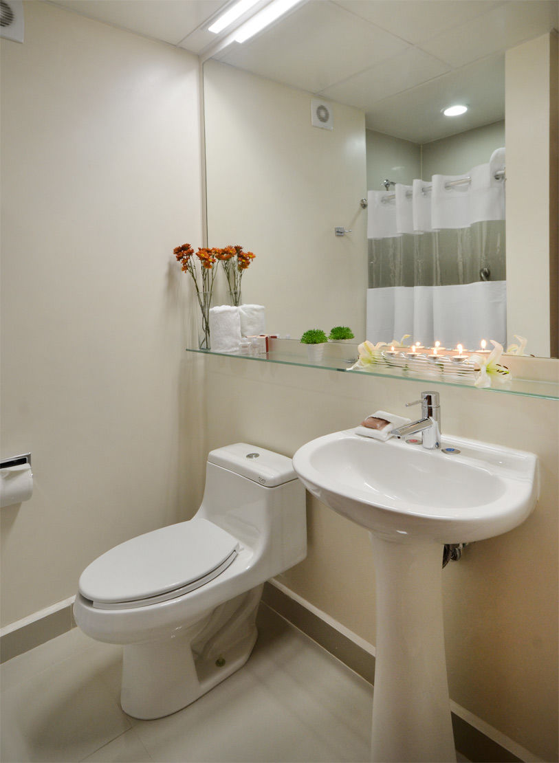 Mision Express Monterrey Aeropuerto La Fe Otel Apodaca Dış mekan fotoğraf